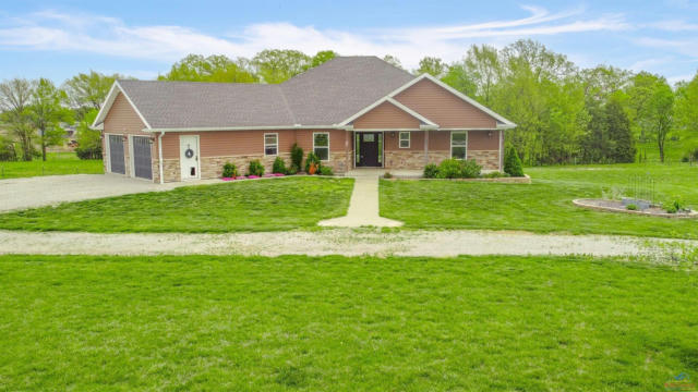 20100 150TH RD, SWEET SPRINGS, MO 65351, photo 2 of 43