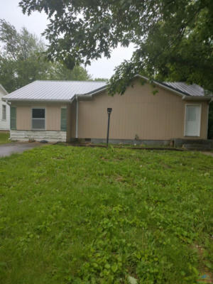 205 S LAWN ST, WINDSOR, MO 65360 - Image 1