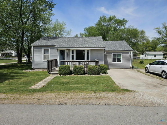 602 W GROTHER ST, COLE CAMP, MO 65325 - Image 1