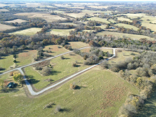 LOT 14 WALNUT CREEK, OTTERVILLE, MO 65348 - Image 1