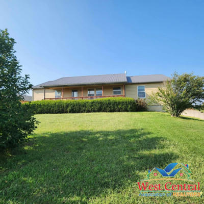 10805 E HIGHWAY 7, CLINTON, MO 64735 - Image 1