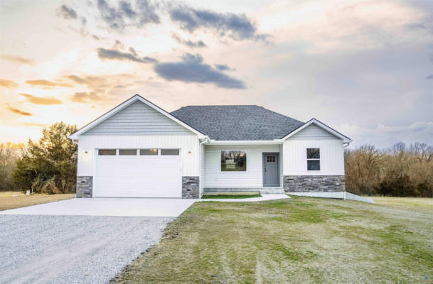 450 COUNTRYSIDE, OTTERVILLE, MO 65348 - Image 1