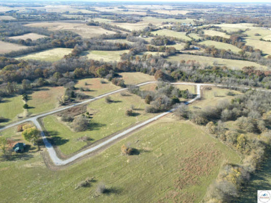 LOT 15 WALNUT CREEK, OTTERVILLE, MO 65348 - Image 1