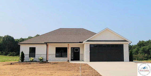 44 SW 160TH RD, WARRENSBURG, MO 64093 - Image 1