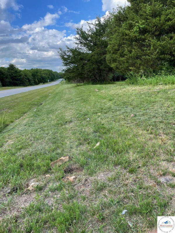 LOT 6B SE U, DEEPWATER, MO 64740, photo 1 of 4