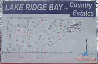 LOT 92, UNIT 3 LAKE RIDGE BAY DR., WARSAW, MO 65355, photo 1