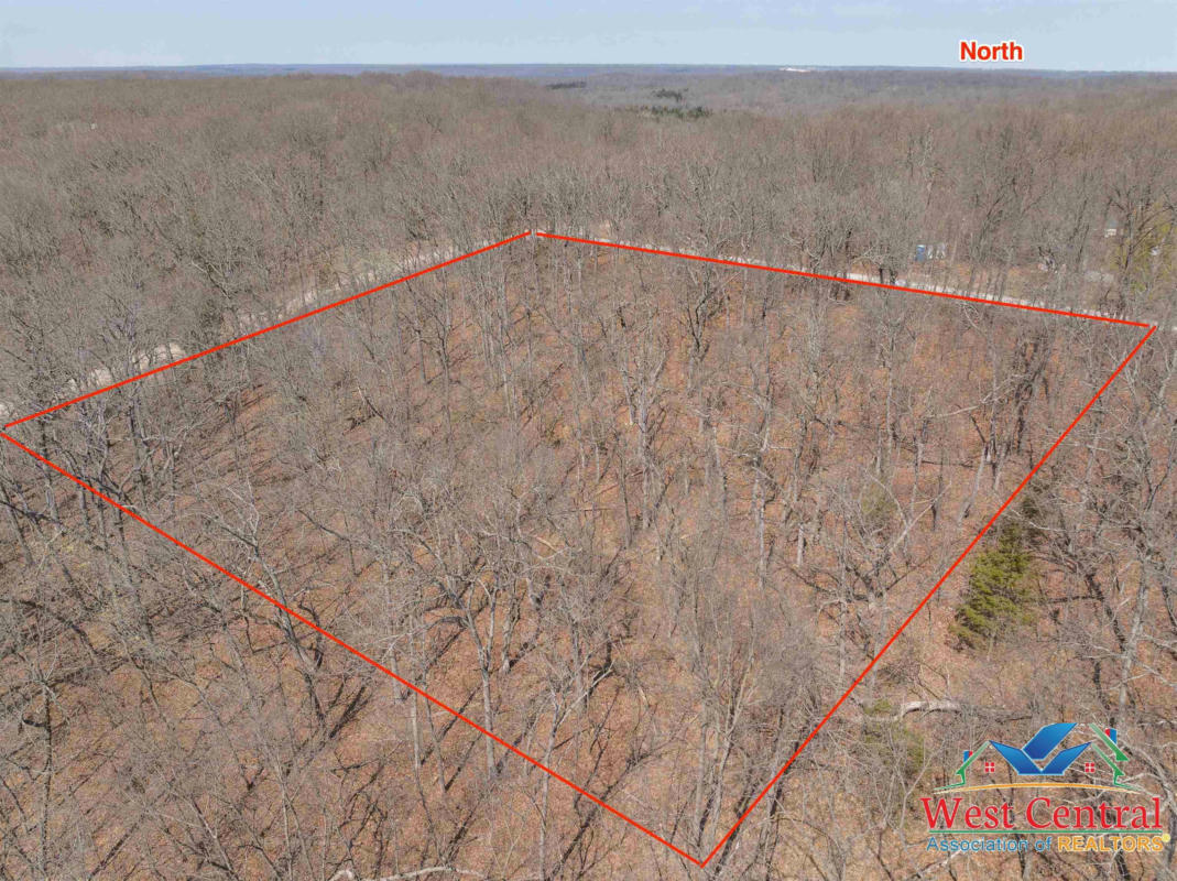 TBD SE 1151, DEEPWATER, MO 64740, photo 1 of 17