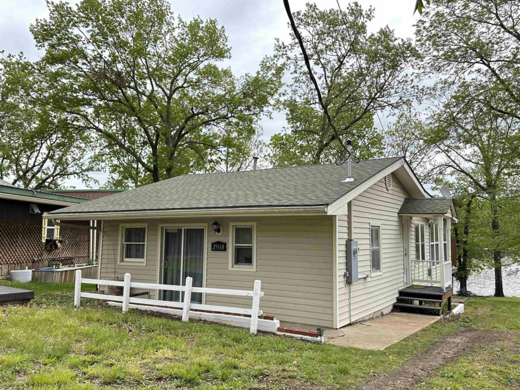 29168 LAIRD ST, WARSAW, MO 65355, photo 1 of 26
