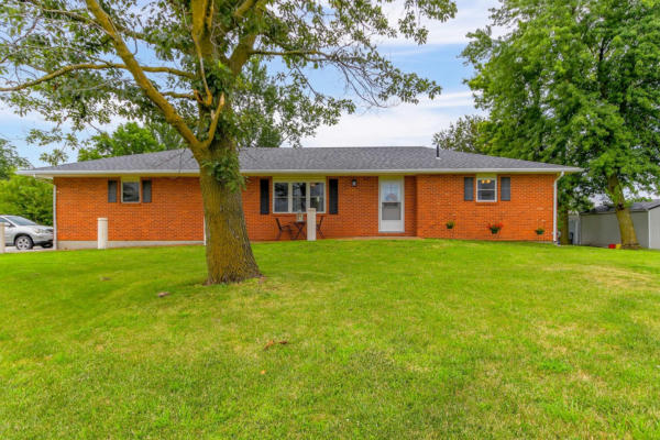 611 HIGHWAY DR, PRAIRIE HOME, MO 65068 - Image 1