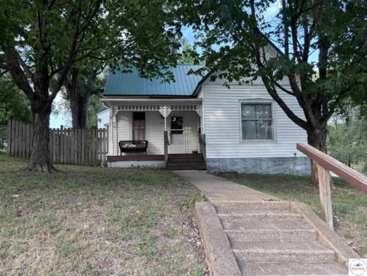 104 W OSAGE ST, WARSAW, MO 65355 - Image 1