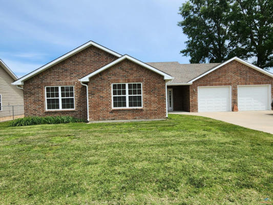 906 S R AND K DR, CLINTON, MO 64735 - Image 1