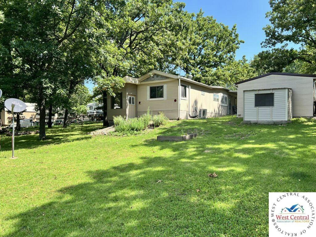 30119 SKYVIEW DR, EDWARDS, MO 65326, photo 1 of 25