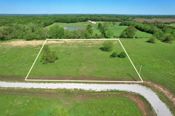 TBD LOT 16 COUNTRYSIDE, OTTERVILLE, MO 65348, photo 2 of 16