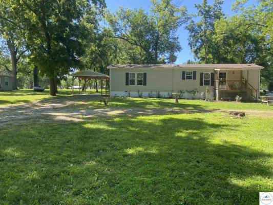 150 LINCOLN ST, OSCEOLA, MO 64776 - Image 1