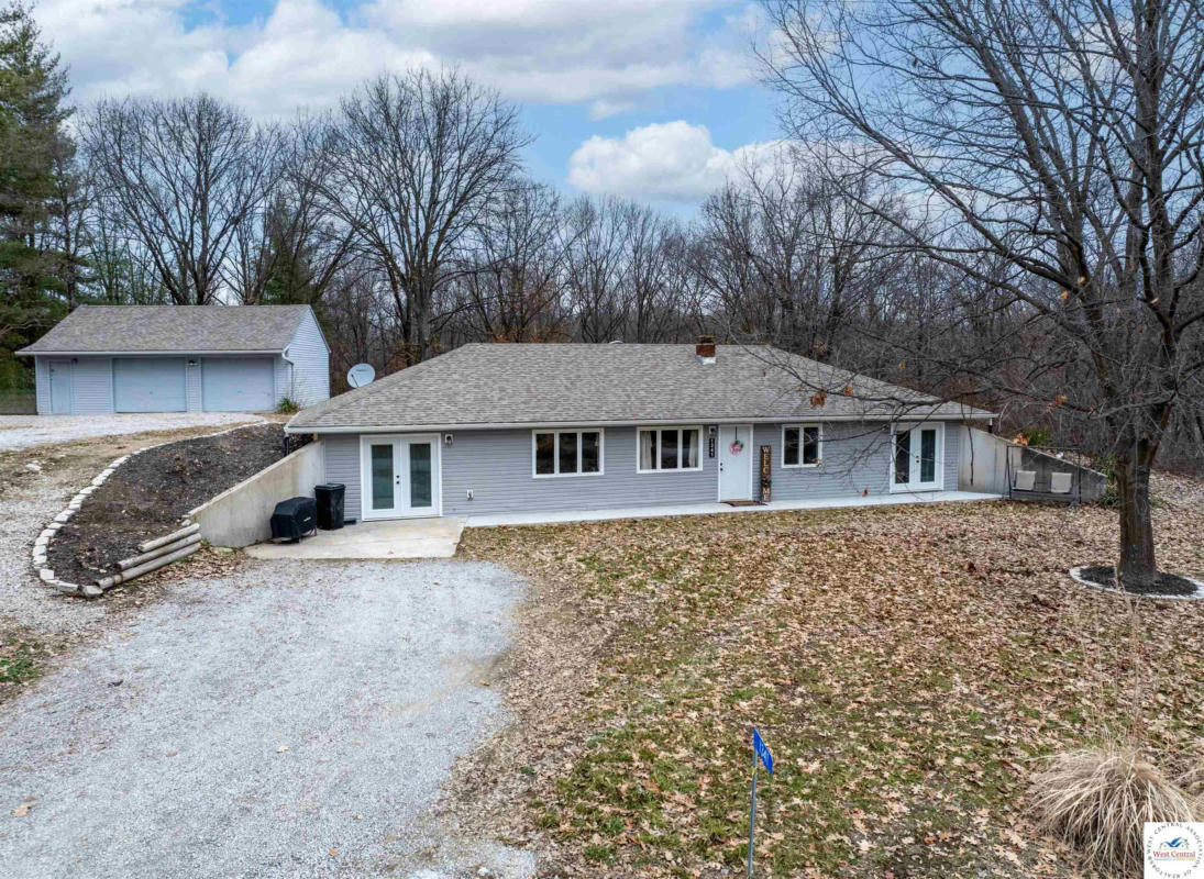 1341 E MEYER LAKE RD, MARSHALL, MO 65340, photo 1 of 42