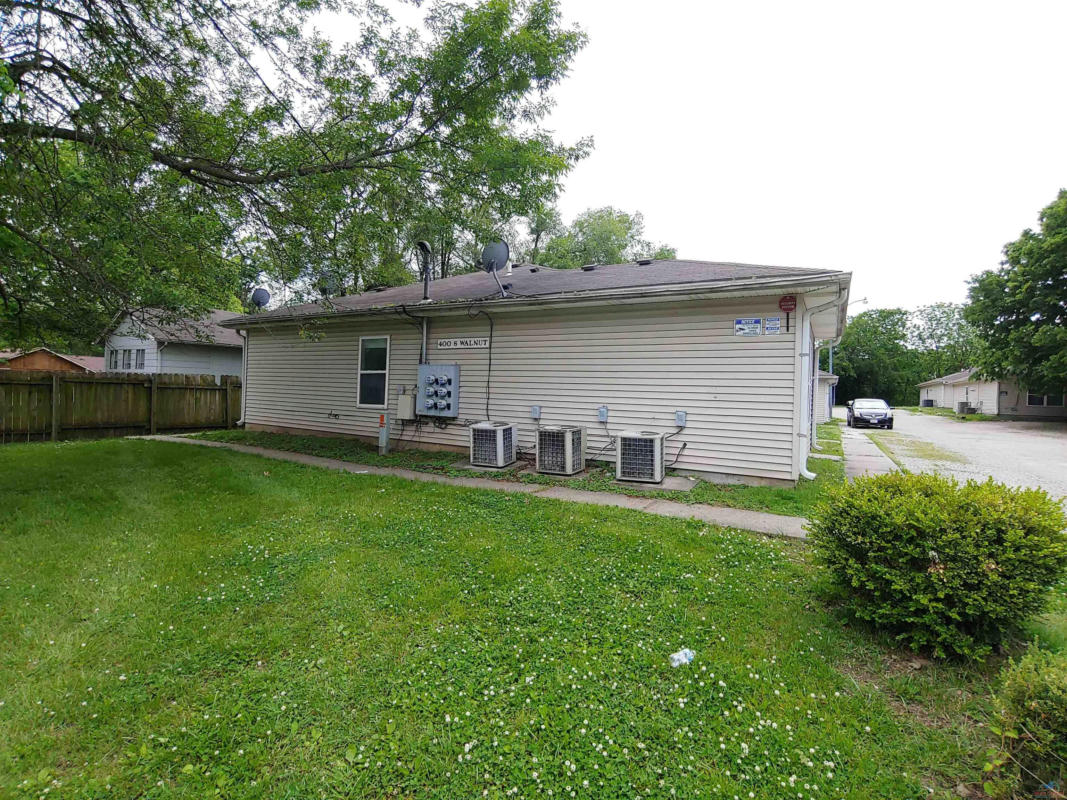 400 S WALNUT ST, LA MONTE, MO 65337, photo 1 of 8