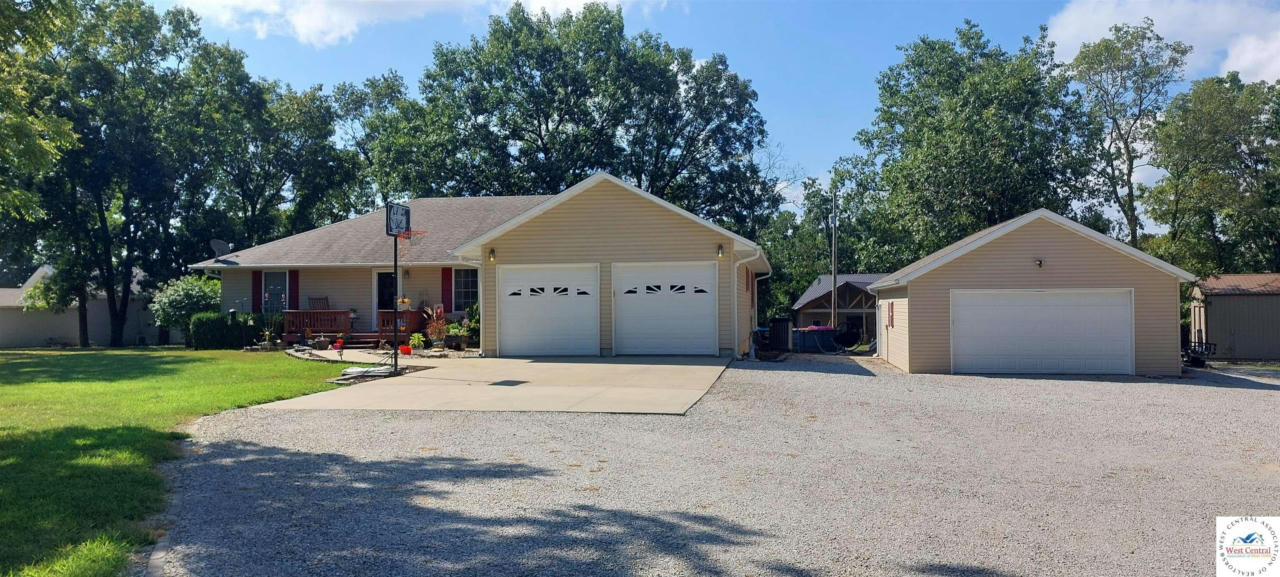 12278 CRESTVIEW DR, WARSAW, MO 65355, photo 1 of 52