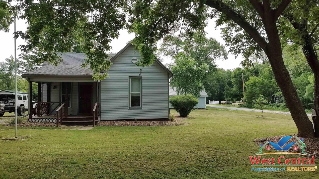410 S 5TH ST, DEEPWATER, MO 64740, photo 1 of 23