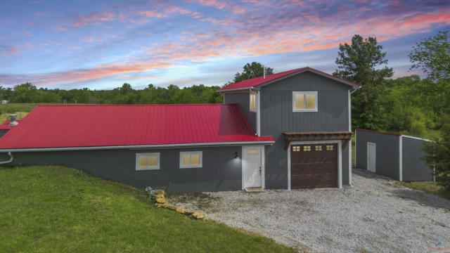 1035 SW 100TH RD, HOLDEN, MO 64040 - Image 1