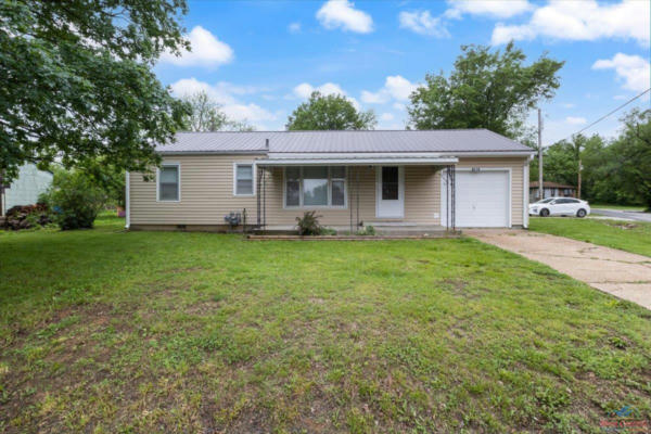 101 LAKEVIEW DR, WINDSOR, MO 65360 - Image 1