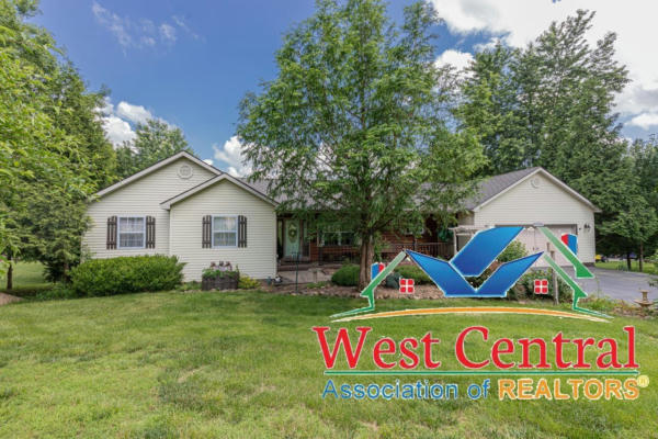 26662 SWEETBERRY DR, WARSAW, MO 65355 - Image 1